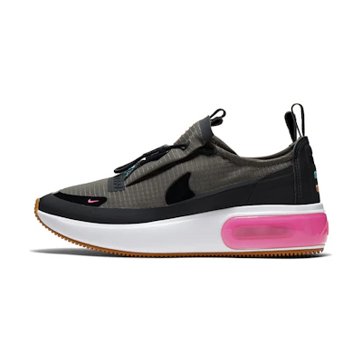 (W) Nike Air Max Dia Winter 'Cargo Khaki Pink'