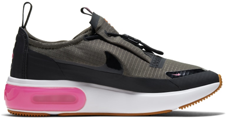 (Women) Nike Air Max Dia Winter 'Cargo Khaki Pink' BQ9665-301 Order (Women) Nike Air Max Dia Winter 'Cargo Khaki Pink' BQ9665-301