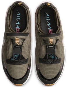 (W) ナイキ エア マックス ディア ウィンター カーキピンク BQ9665-301 Shop (W) ナイキ エア マックス ディア ウィンター カーキピンク BQ9665-301