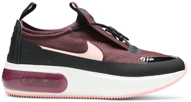 (Women) Nike Air Max Dia Winter 'Night Maroon' BQ9665-604 (Women) Nike Air Max Dia Winter 'Night Maroon' BQ9665-604