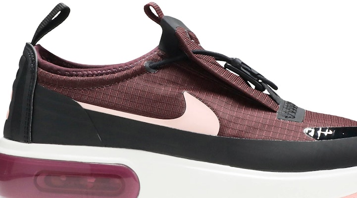 (Women) Nike Air Max Dia Winter 'Night Maroon' BQ9665-604 Order (Women) Nike Air Max Dia Winter 'Night Maroon' BQ9665-604