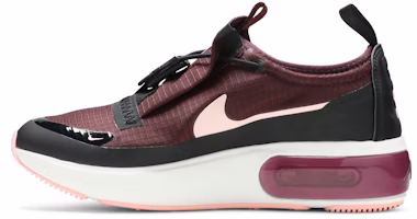 (W) 나이키 에어맥스 디아 윈터 '나이트 마룬' (Nike Air Max Dia Winter 'Night Maroon') BQ9665-604 Lookbook (W) 나이키 에어맥스 디아 윈터 '나이트 마룬' (Nike Air Max Dia Winter 'Night Maroon') BQ9665-604
