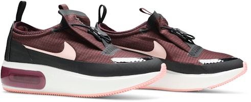 (W) 나이키 에어맥스 디아 윈터 '나이트 마룬' (Nike Air Max Dia Winter 'Night Maroon') BQ9665-604 Cheap (W) 나이키 에어맥스 디아 윈터 '나이트 마룬' (Nike Air Max Dia Winter 'Night Maroon') BQ9665-604