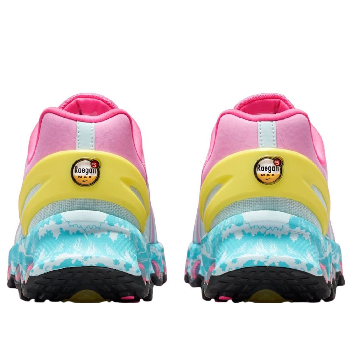 Shop (W) Nike Air Max DN8 2026 ''Doernbecher'' Zapatillas Edición Especial. IO7689-921