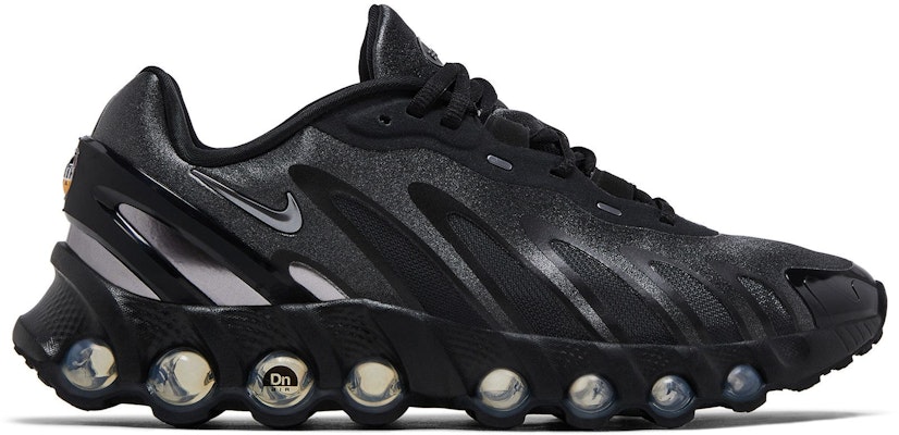 (W) 나이키 에어 맥스 Dn8 블랙 메탈릭 다크 그레이 HF5509-002 Buy (W) 나이키 에어 맥스 Dn8 블랙 메탈릭 다크 그레이 HF5509-002