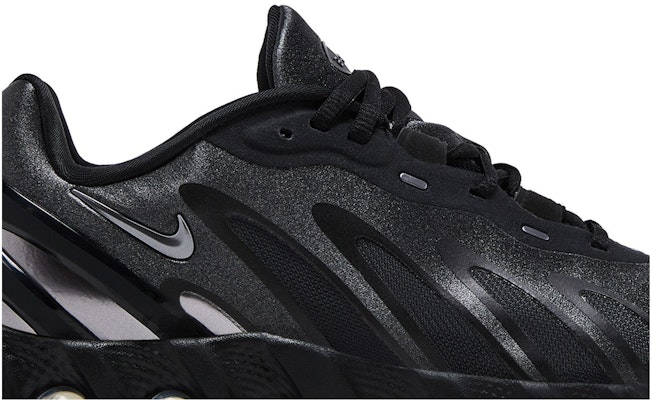 (W) 나이키 에어 맥스 Dn8 블랙 메탈릭 다크 그레이 HF5509-002 Order (W) 나이키 에어 맥스 Dn8 블랙 메탈릭 다크 그레이 HF5509-002