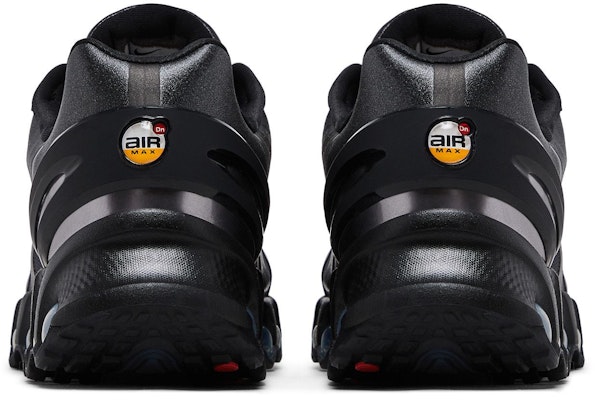 (W) 나이키 에어 맥스 Dn8 블랙 메탈릭 다크 그레이 HF5509-002 Details for (W) 나이키 에어 맥스 Dn8 블랙 메탈릭 다크 그레이 HF5509-002