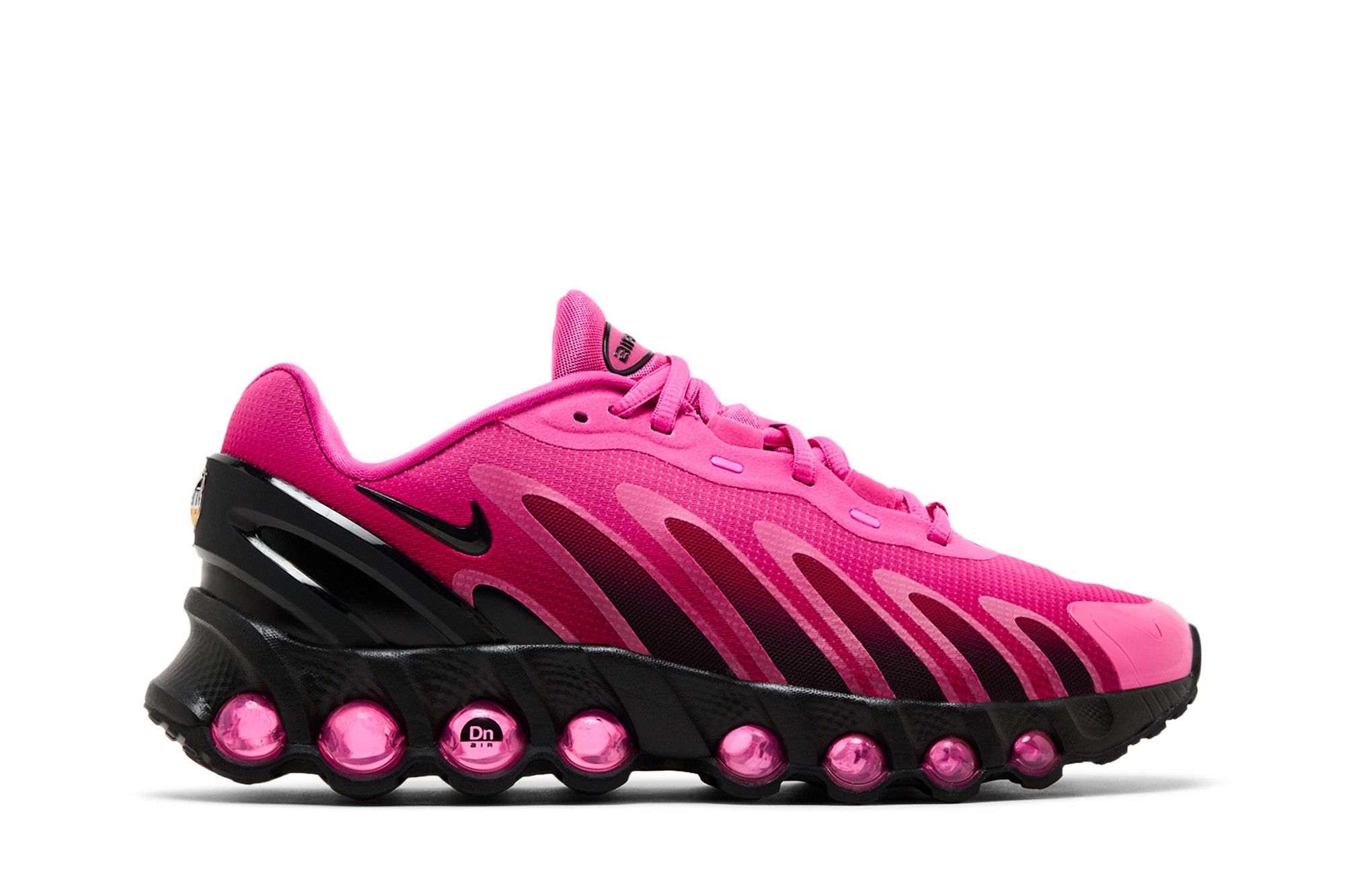 (Women) Nike Air Max DN8 'Laser Fuchsia' HF5509-601