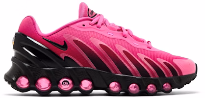(Women) Nike Air Max DN8 'Laser Fuchsia' HF5509-601 (Women) Nike Air Max DN8 'Laser Fuchsia' HF5509-601