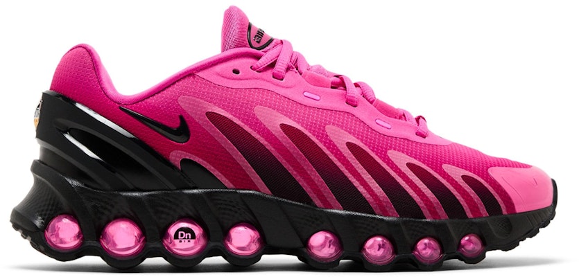 (W) 나이키 에어 맥스 Dn8 하이퍼 핑크 블랙 HF5509-601 Buy (W) 나이키 에어 맥스 Dn8 하이퍼 핑크 블랙 HF5509-601