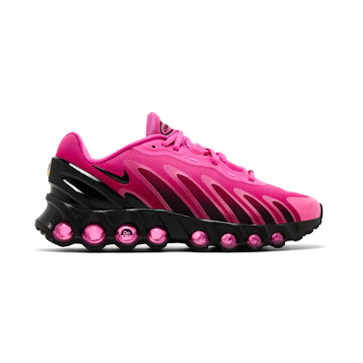 (W) Nike Air Max DN8 'Laser Fuchsia'