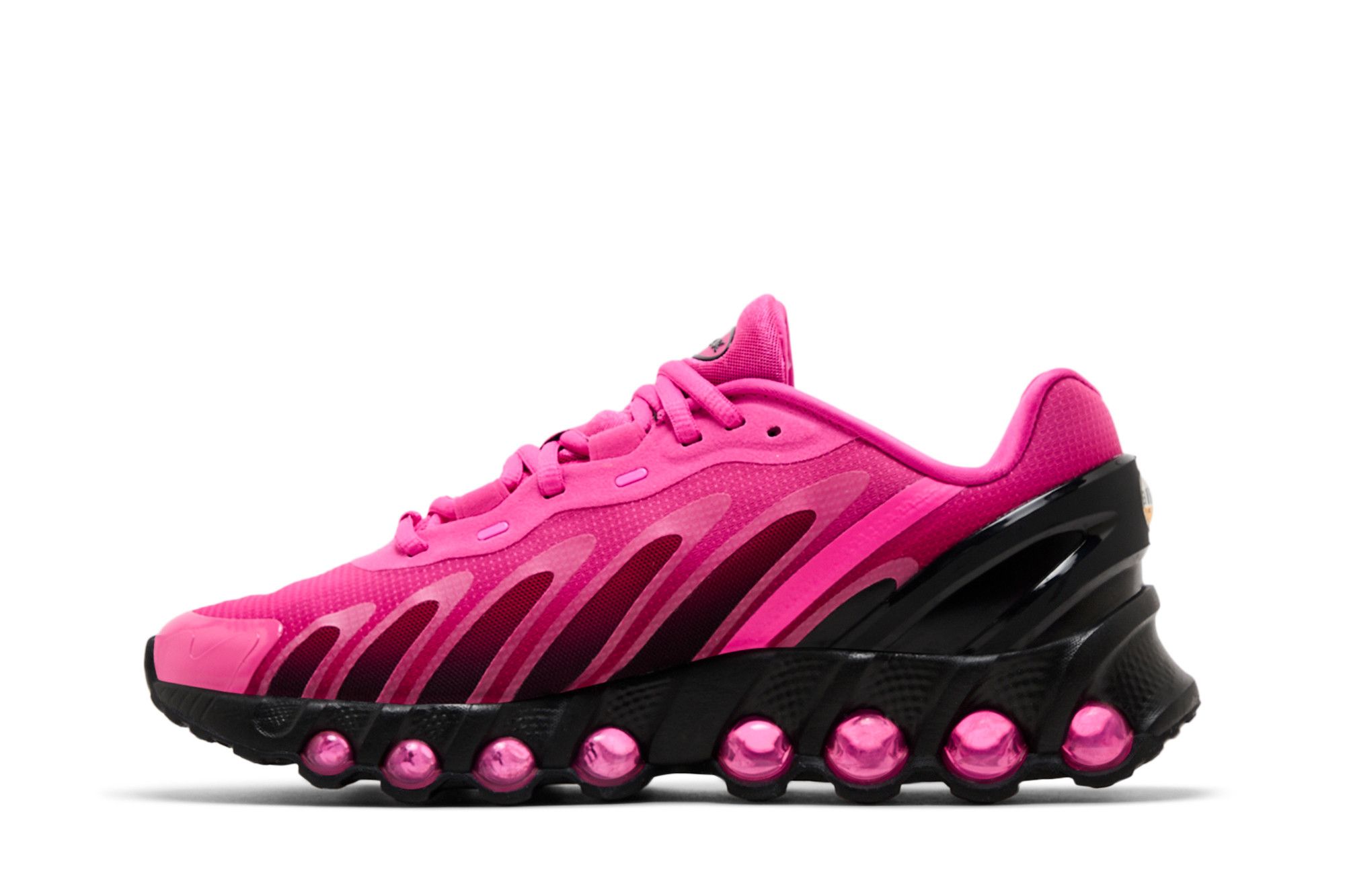 Lookbook (W) Nike Air Max DN8 'Laser Fuchsia' Rosa Fucsia HF5509-601