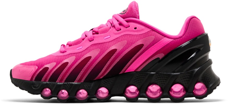 (W) 나이키 에어 맥스 Dn8 하이퍼 핑크 블랙 HF5509-601 Lookbook (W) 나이키 에어 맥스 Dn8 하이퍼 핑크 블랙 HF5509-601