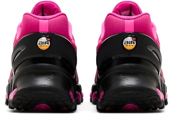 (W) 나이키 에어 맥스 Dn8 하이퍼 핑크 블랙 HF5509-601 Details for (W) 나이키 에어 맥스 Dn8 하이퍼 핑크 블랙 HF5509-601