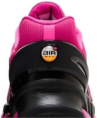 (W) 나이키 에어 맥스 Dn8 하이퍼 핑크 블랙 HF5509-601 Sizing (W) 나이키 에어 맥스 Dn8 하이퍼 핑크 블랙 HF5509-601