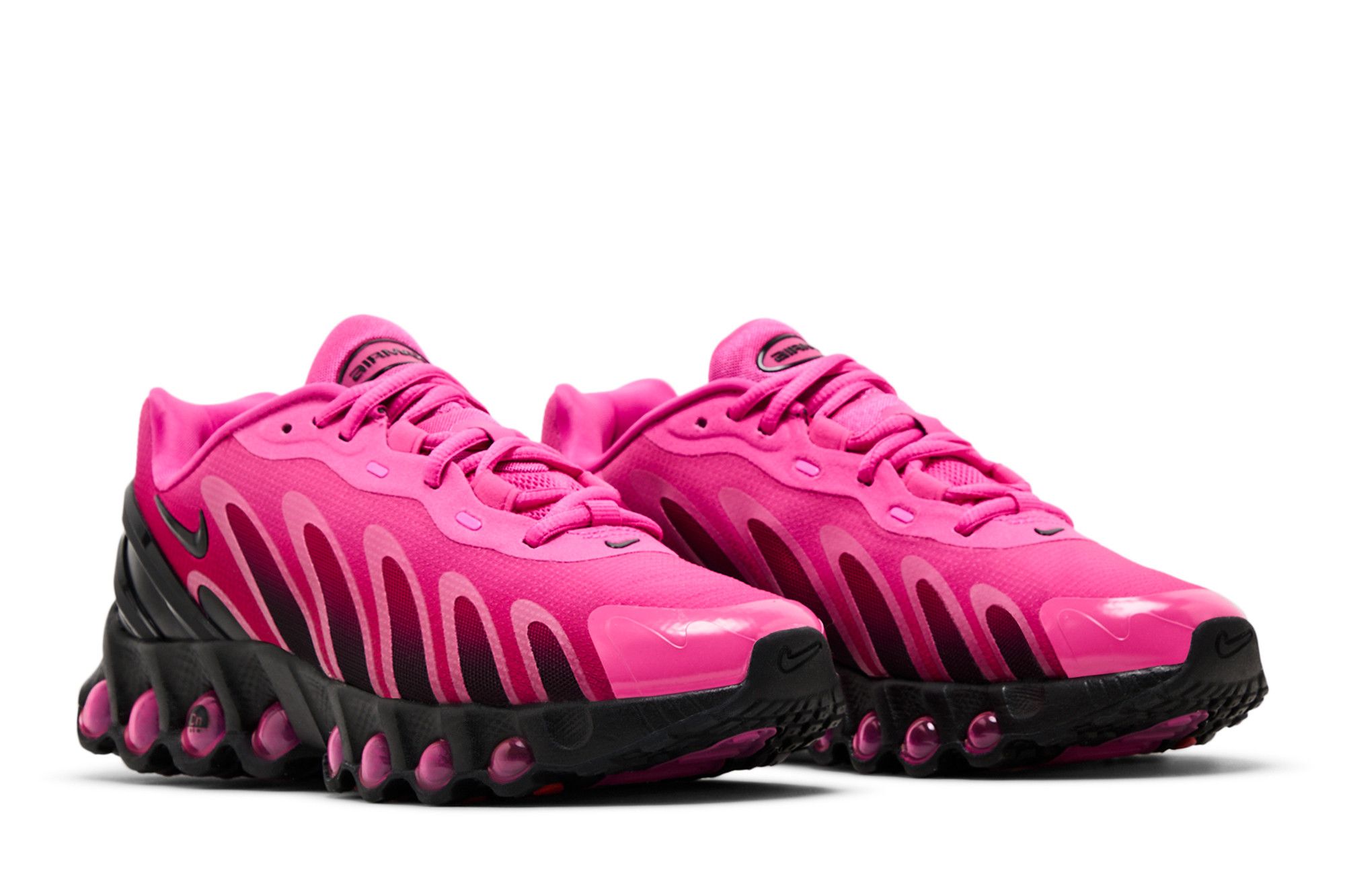 Cheap (W) Nike Air Max DN8 'Laser Fuchsia' Rosa Fucsia HF5509-601