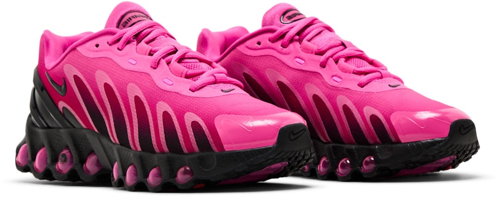 (W) 나이키 에어 맥스 Dn8 하이퍼 핑크 블랙 HF5509-601 Cheap (W) 나이키 에어 맥스 Dn8 하이퍼 핑크 블랙 HF5509-601