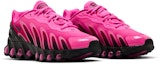 Cheap (W) 나이키 에어 맥스 Dn8 하이퍼 핑크 블랙 HF5509-601