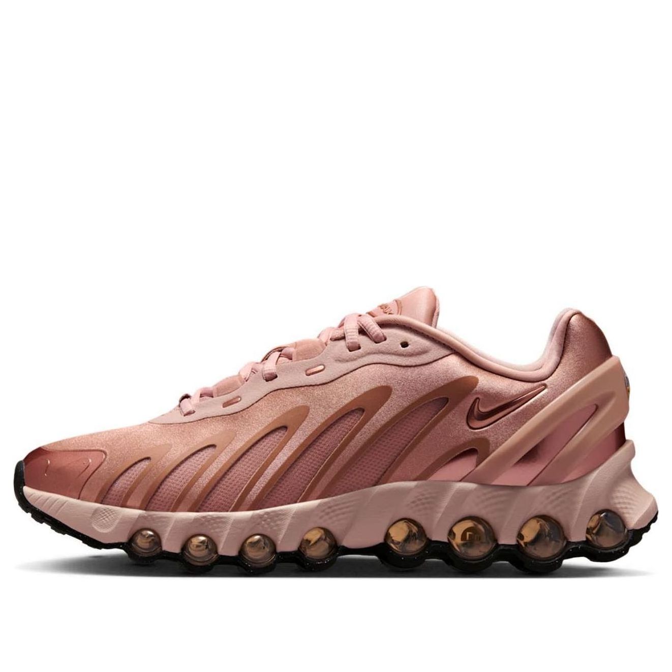 (Women) Nike Air Max DN8 'Rose Gold' HF5509-900