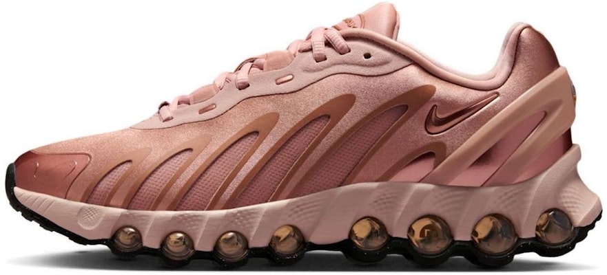 (W) Nike Air Max DN8 'Rose Gold' Emas Ros HF5509-900 Buy (W) Nike Air Max DN8 'Rose Gold' Emas Ros HF5509-900