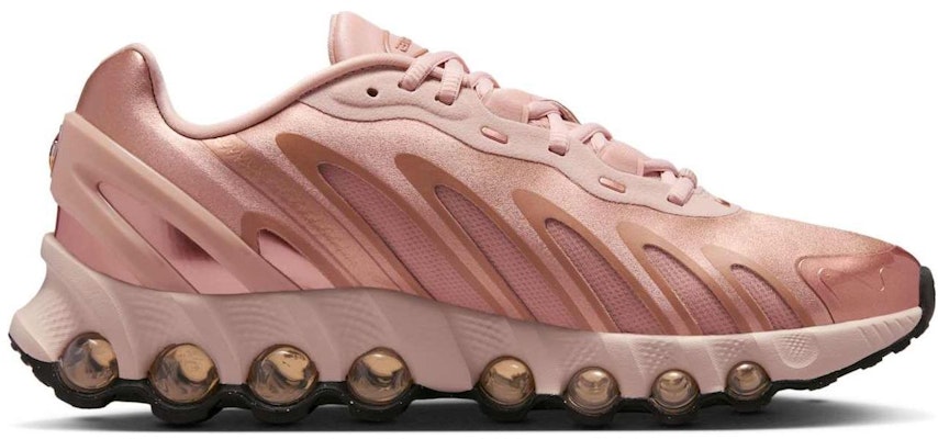 (W) Nike Air Max DN8 'Rose Gold' Emas Ros HF5509-900 Order (W) Nike Air Max DN8 'Rose Gold' Emas Ros HF5509-900