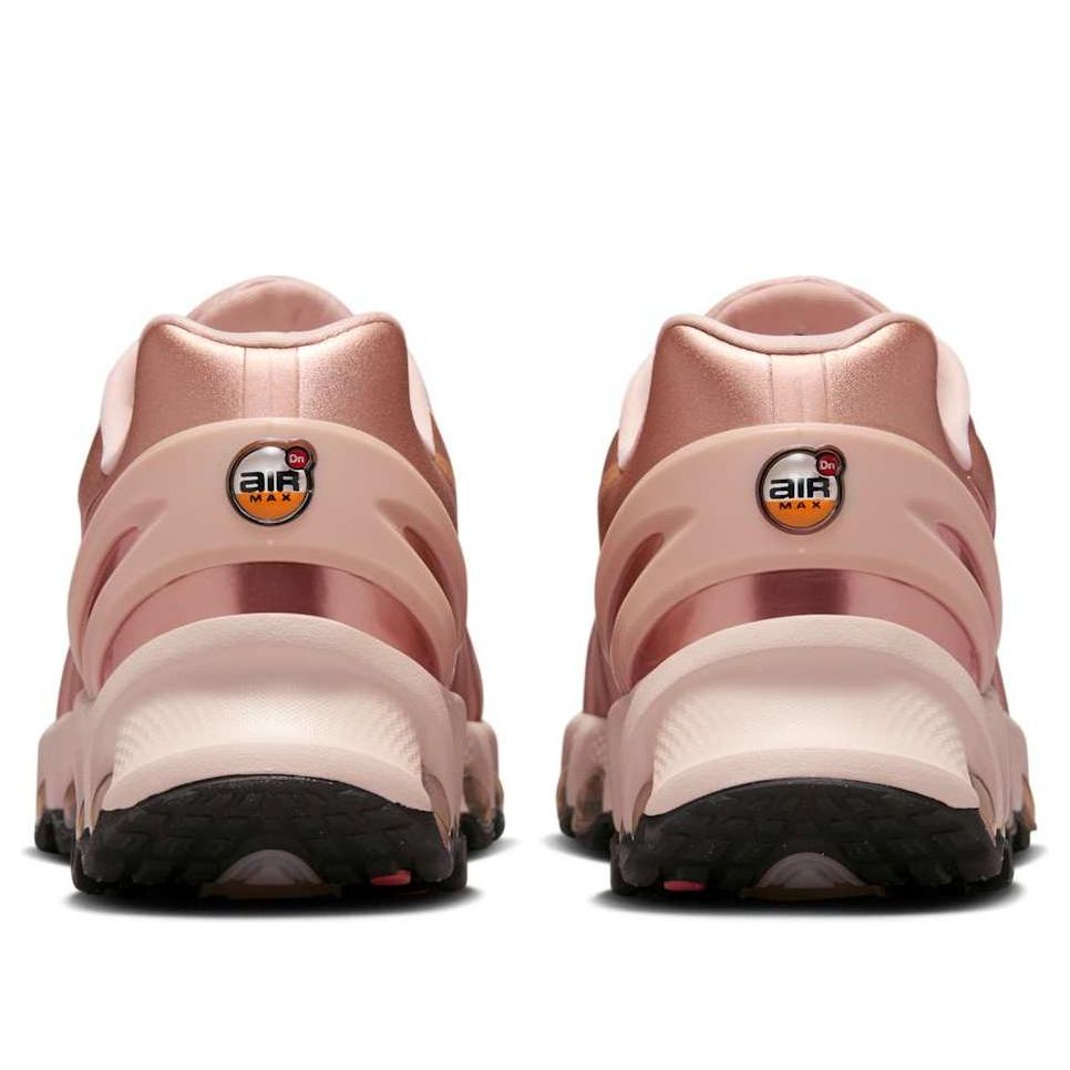 Purchase (W) Nike Air Max DN8 'Rose Gold' Emas Ros HF5509-900