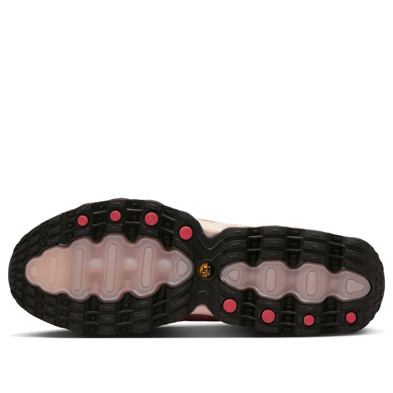 Details for (W) Nike Air Max DN8 'Rose Gold' Emas Ros HF5509-900