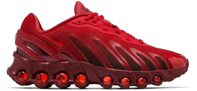 (W) 耐吉Air Max DN8「大學紅」 HF5509-600 Buy (W) 耐吉Air Max DN8「大學紅」 HF5509-600