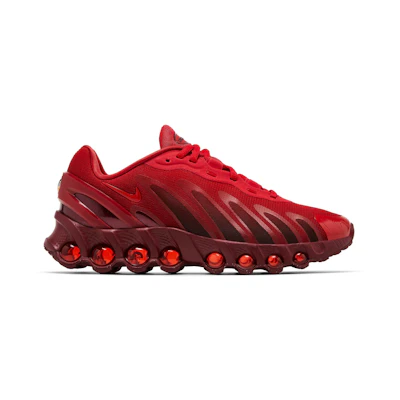 (W) Nike Air Max DN8 'University Red'