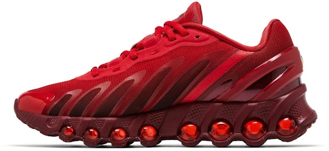 (W) 耐吉Air Max DN8「大學紅」 HF5509-600 Lookbook (W) 耐吉Air Max DN8「大學紅」 HF5509-600