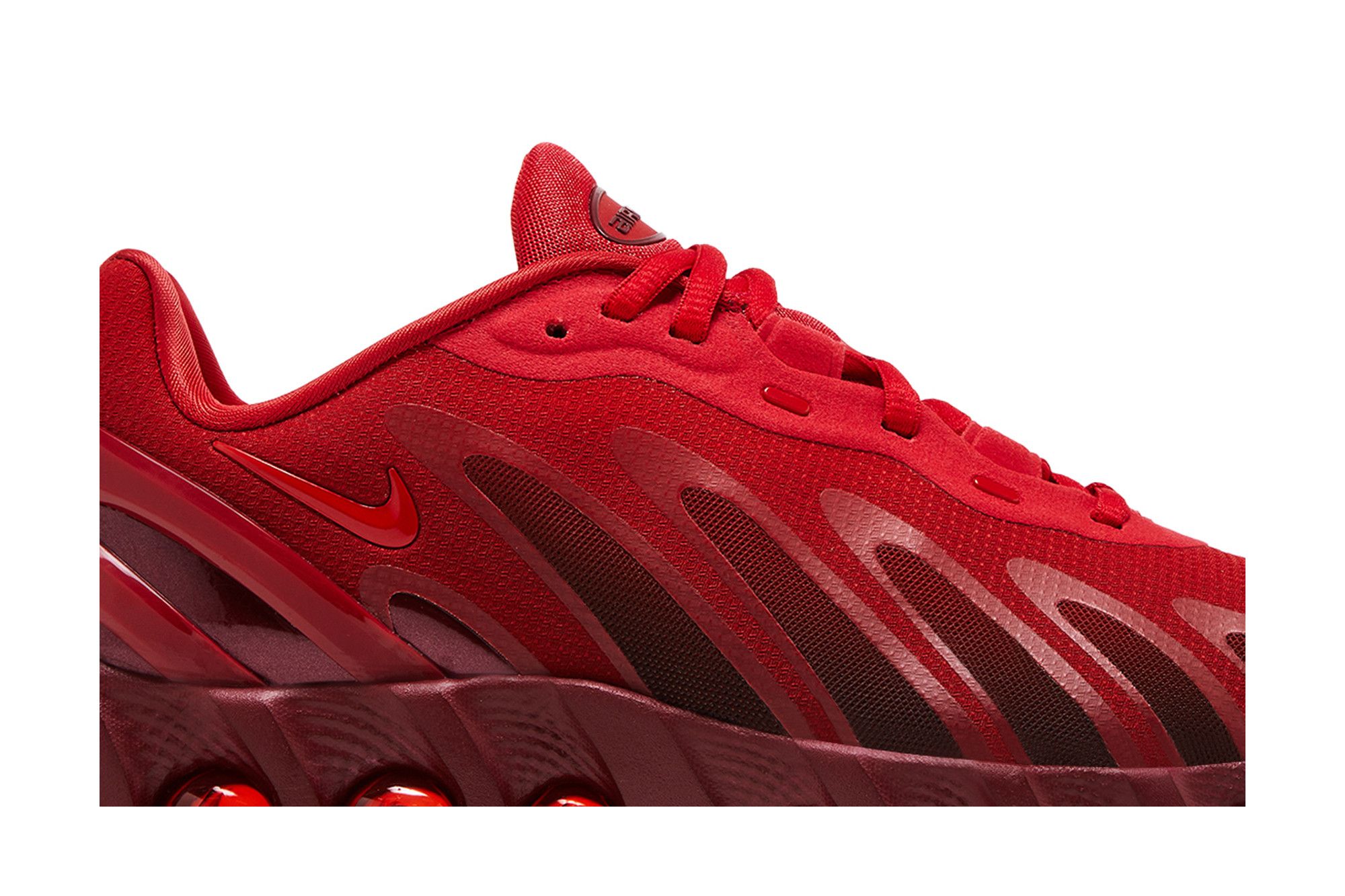 Lookbook (W) 耐克Air Max DN8 '大学红' HF5509-600
