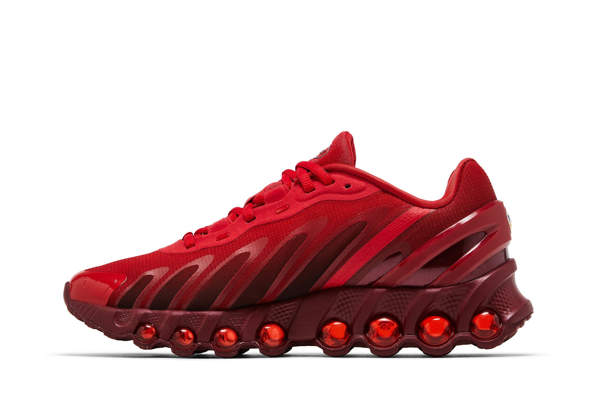 Shop (W) 耐克Air Max DN8 '大学红' HF5509-600