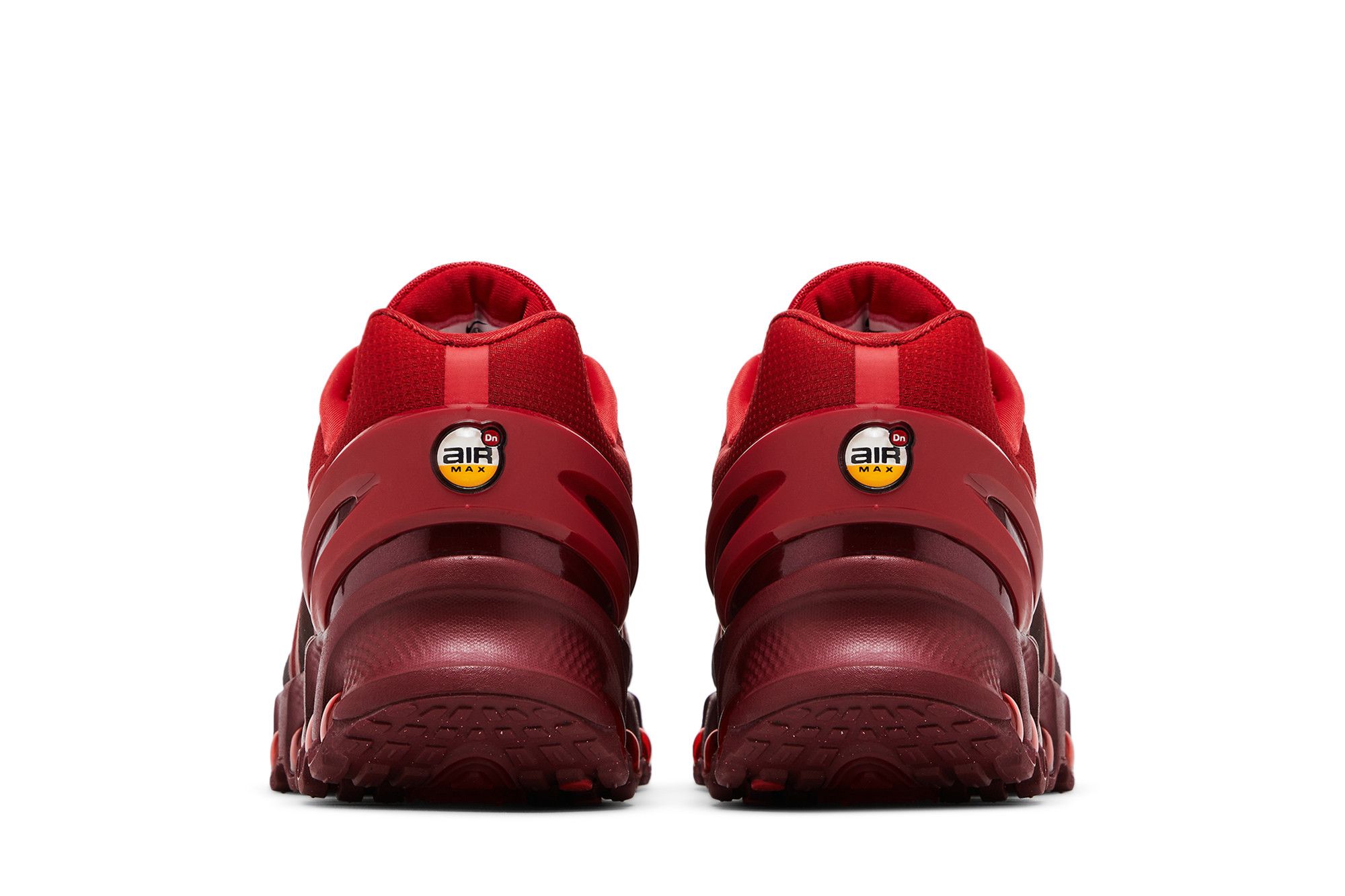 Details for (W) Nike Air Max DN8 'University Red' Merah Universitas HF5509-600