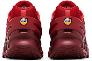 (W) 耐吉Air Max DN8「大學紅」 HF5509-600 Details for (W) 耐吉Air Max DN8「大學紅」 HF5509-600