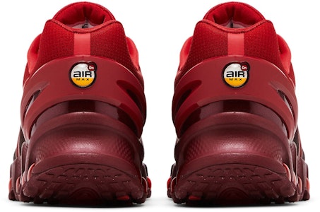 (W) 耐吉Air Max DN8「大學紅」 HF5509-600 Details for (W) 耐吉Air Max DN8「大學紅」 HF5509-600