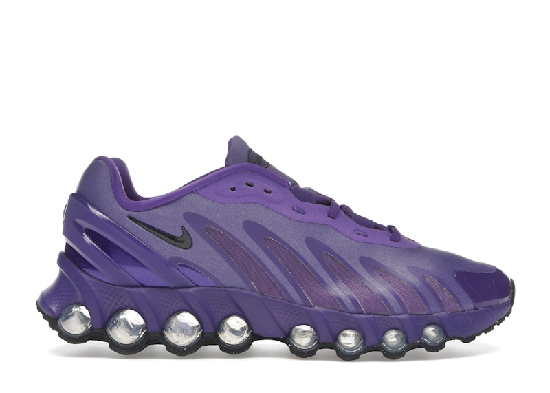(Women) Nike Air Max DN8 'Wild Grape' HF5509-500