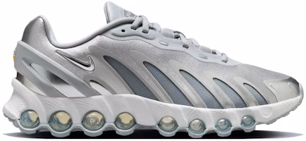 (Women) Nike Air Max DN8 'Wolf Grey Metallic Silver' HF5509-001 (Women) Nike Air Max DN8 'Wolf Grey Metallic Silver' HF5509-001