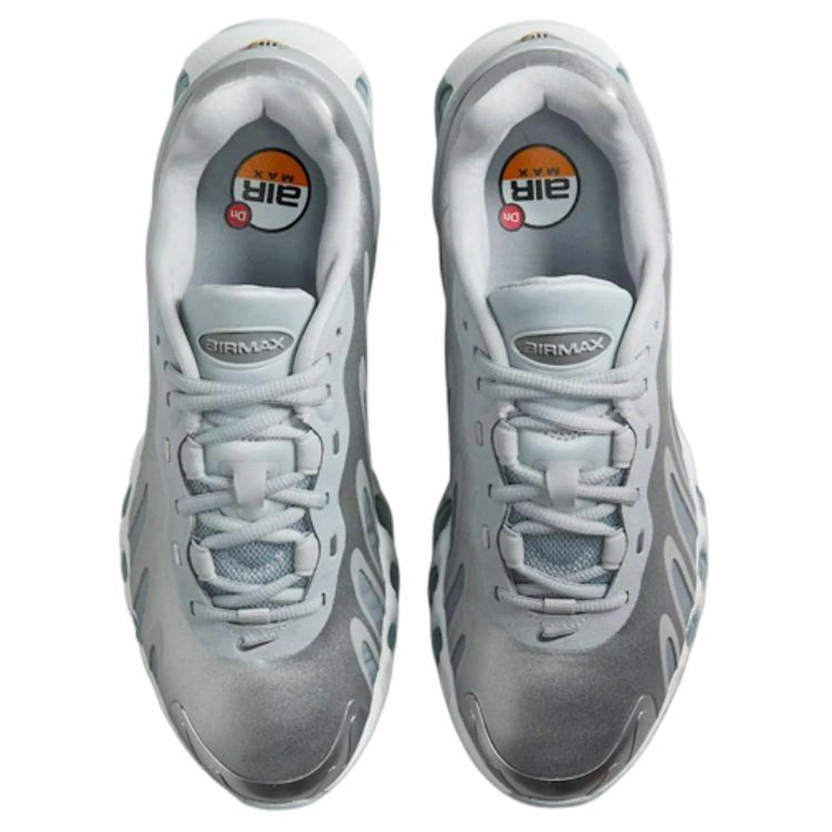 (Women) Nike Air Max DN8 'Wolf Grey Metallic Silver'