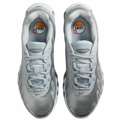 (Women) Nike Air Max DN8 'Wolf Grey Metallic Silver'