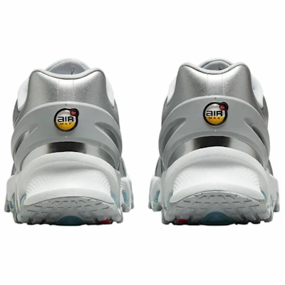 (Women) Nike Air Max DN8 'Wolf Grey Metallic Silver'