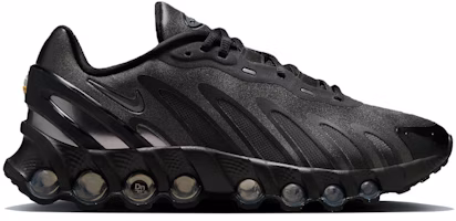 (Women) Nike Air Max DN8 'Black Metallic Dark Grey' HF5509-002 (Women) Nike Air Max DN8 'Black Metallic Dark Grey' HF5509-002