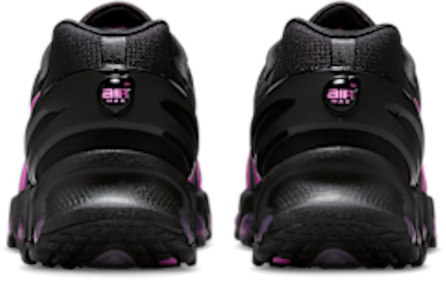 (Women) Nike Air Max DN8 Black/Pink Foam/Playful Pink IH4483-001 Details for (Women) Nike Air Max DN8 Black/Pink Foam/Playful Pink IH4483-001