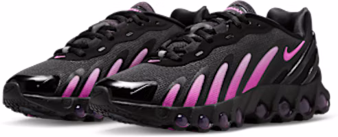 Details for (W) Nike Air Max DN8 Noir/Rose Mousse/Rose Ludique IH4483-001