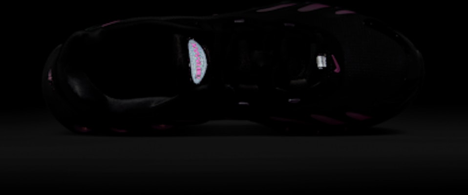 (W) 나이키 에어 맥스 DN8 블랙/핑크 폼/플레이풀 핑크 IH4483-001 1