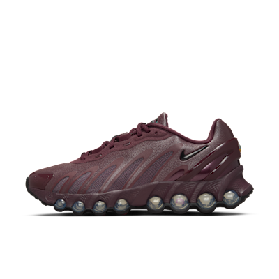 (Women) Nike Air Max DN8 Burgundy Crush/Burgundy Crush/Metallic Silver/Black HF5509-602