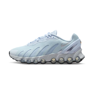 (W) Nike Air Max DN8 Celestine Blue/Black/Celestine Blue/Pure Platinum