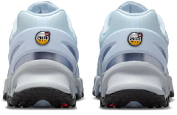 (Women) Nike Air Max DN8 Celestine Blue/Black/Celestine Blue/Pure Platinum HF5509-401 Details for (Women) Nike Air Max DN8 Celestine Blue/Black/Celestine Blue/Pure Platinum HF5509-401