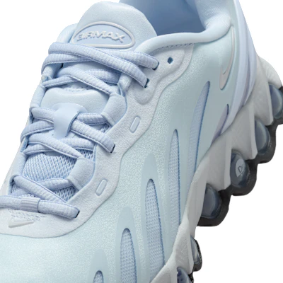 (Women) Nike Air Max DN8 Celestine Blue/Black/Celestine Blue/Pure Platinum HF5509-401 Sizing (Women) Nike Air Max DN8 Celestine Blue/Black/Celestine Blue/Pure Platinum HF5509-401