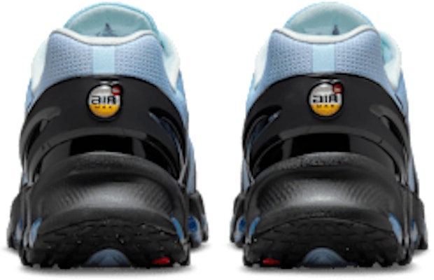 (W) Nike Air Max DN8 'Cobalt Tint' Sepatu Pria Original HF5509-400 Details for (W) Nike Air Max DN8 'Cobalt Tint' Sepatu Pria Original HF5509-400