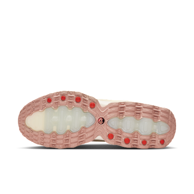 Order (W) Nike Air Max Dn8 Blanco Perla/Rosa Partícula/Plateado Metálico/Perla Suave IH5084-219